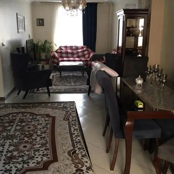 اجاره آپارتمان تهرانپارس