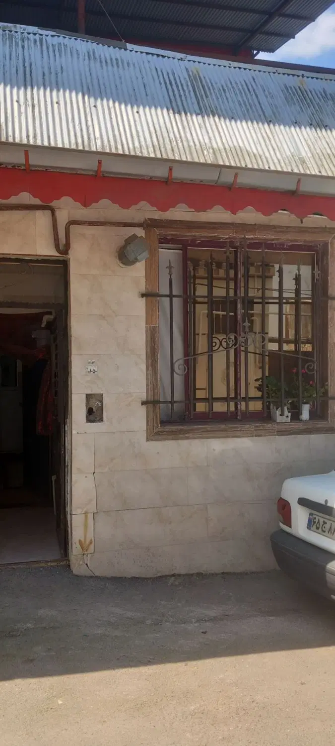 خونه ویلایی مستقل ودوبلکس