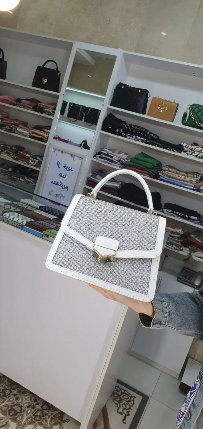 ۲۰ متر مغازه نوساز باغفیض اسلامشهر
