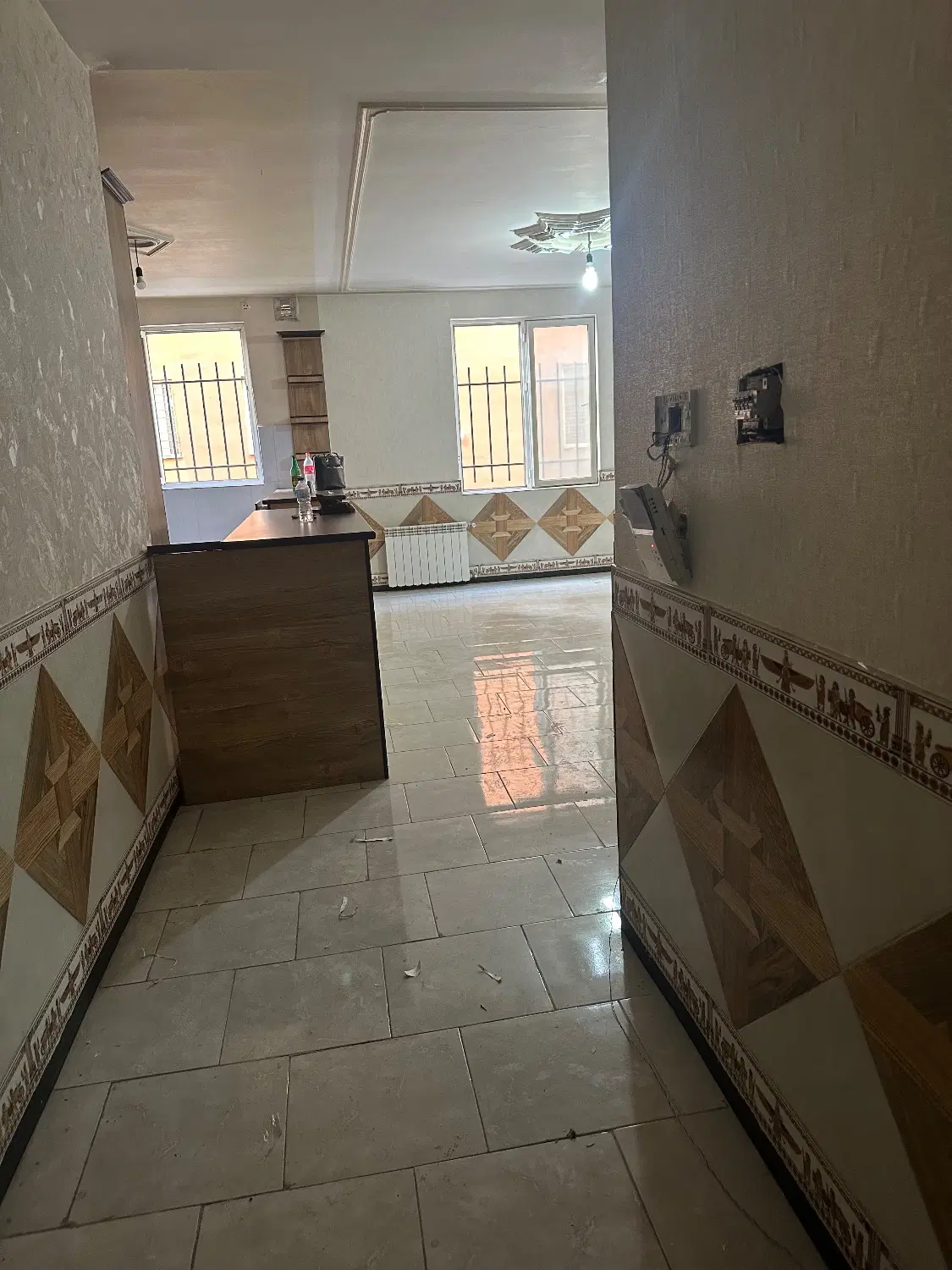 اجاره شمس الشموس ۸۲ متری