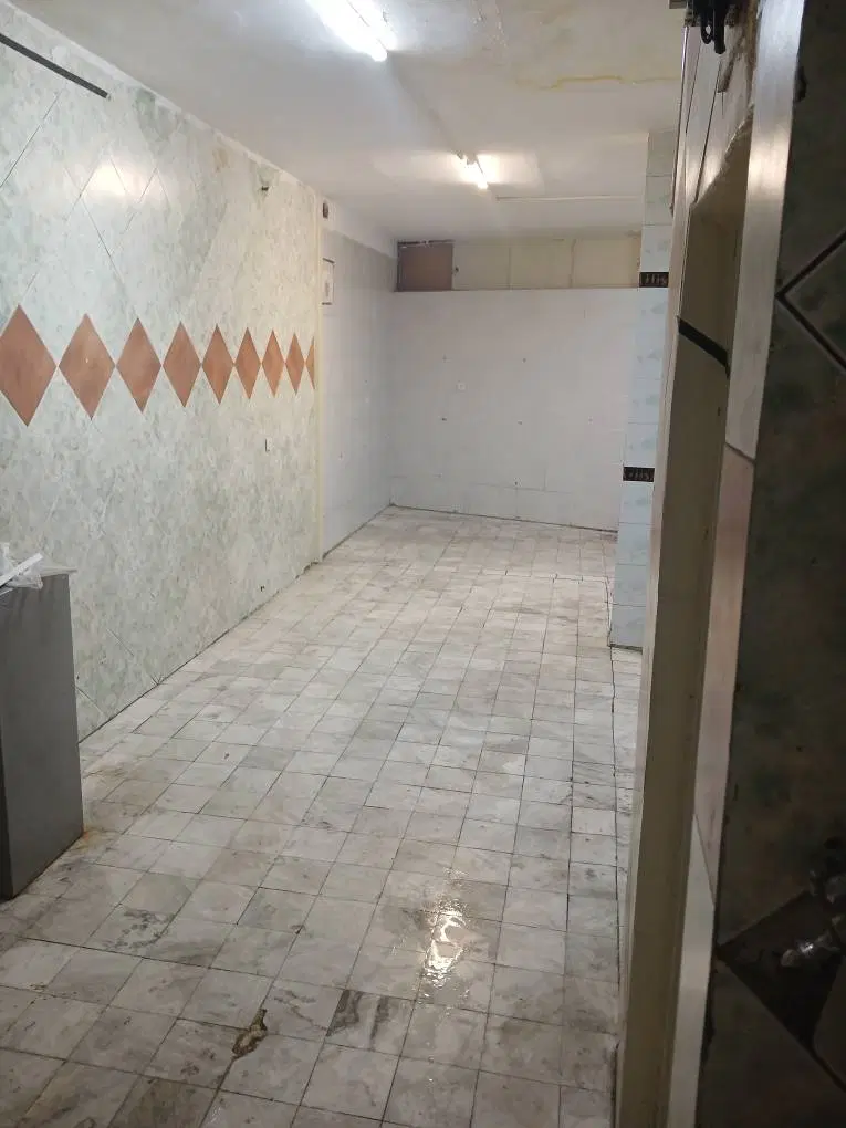 اجاره یک واحد تجاری