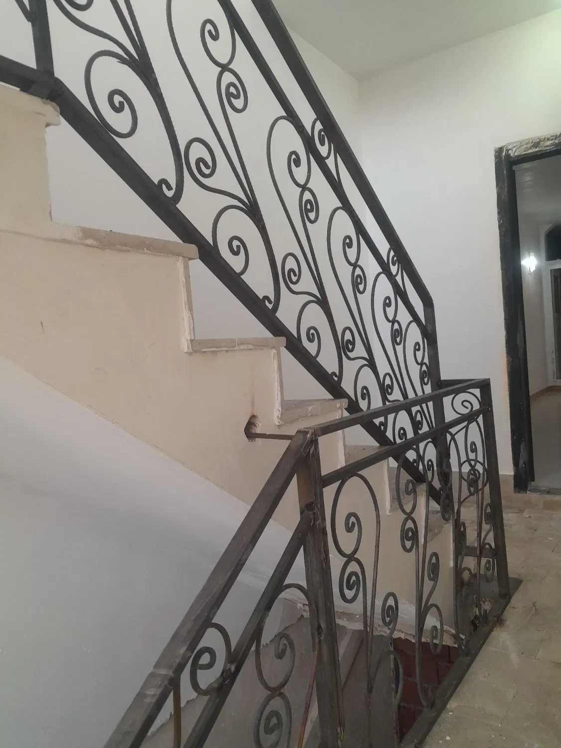 ساختمان اجاره