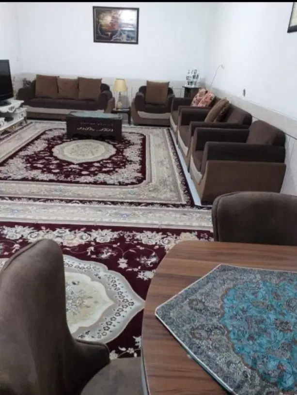 رهن اجاره خانه دوخواب در شهرک مهدیه