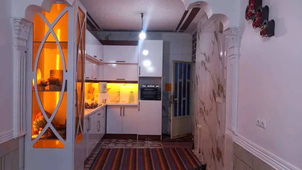 خانه در ملاشیه