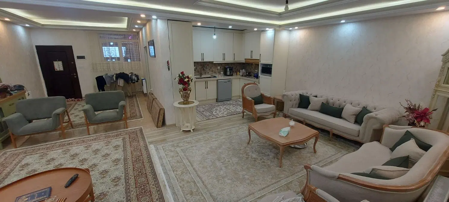 اجاره خانه ویلای  شهرک جهان نما
