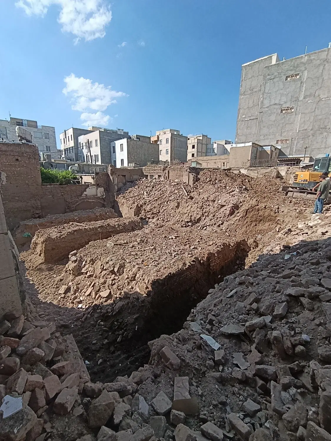 پیش فروش ومعاوضه واحد