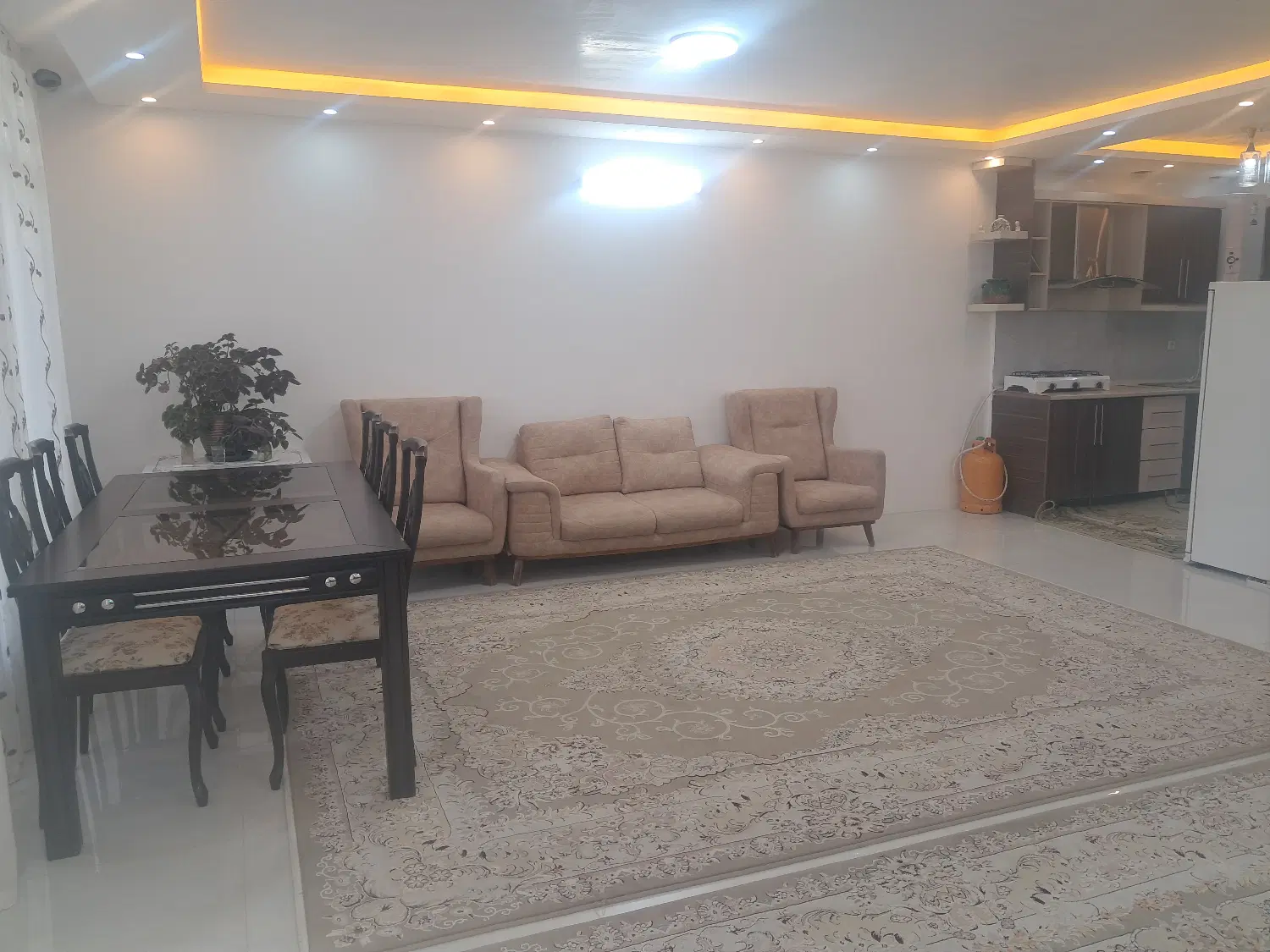 فروش باغ ویلا