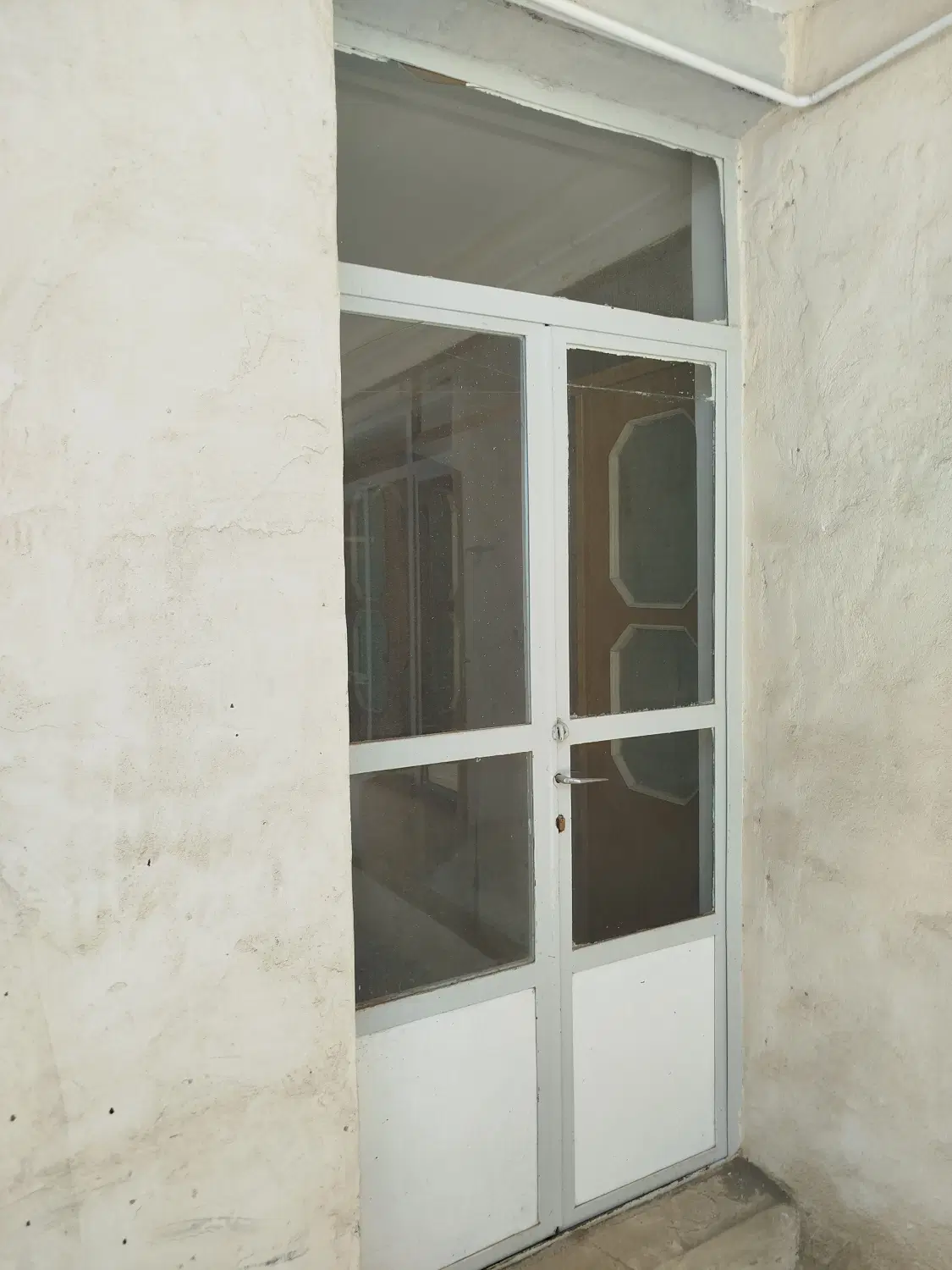 فروش ملک کلنگی
