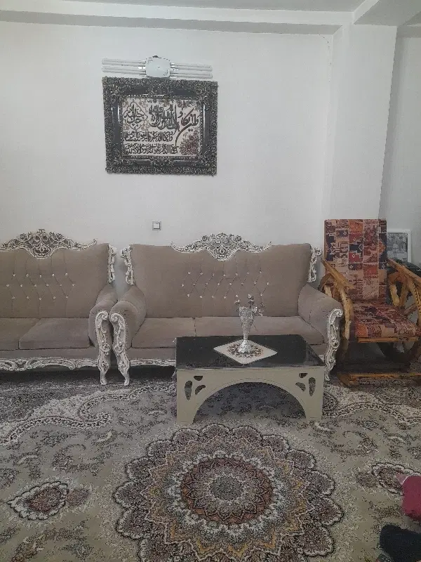 خانه مسکونی