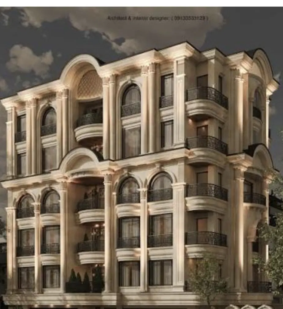اپارتمان
