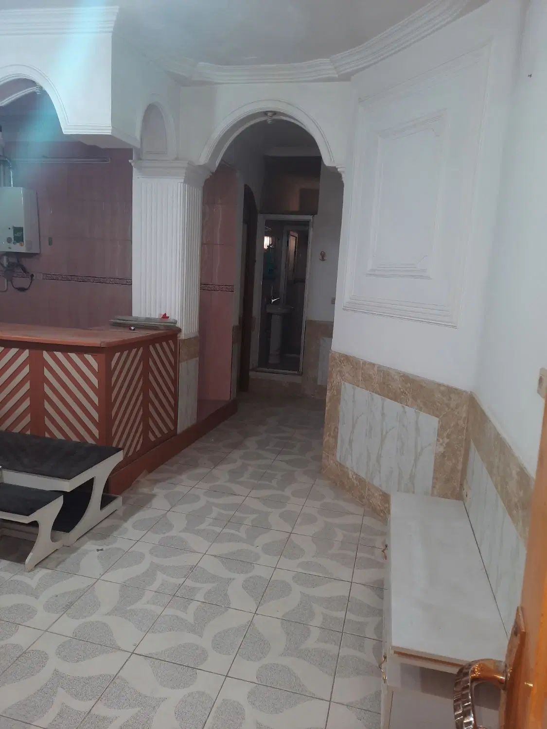 اجاره یک واحد در زیباشهر