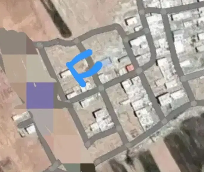 فروش‌یک‌قطعه‌زمین‌مسکونی