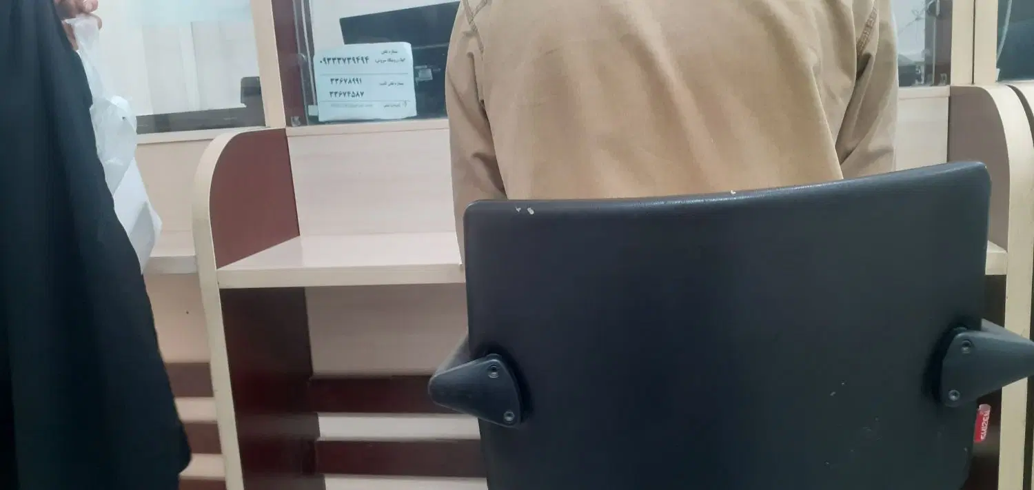 مغازه تجاری دائم فروشی