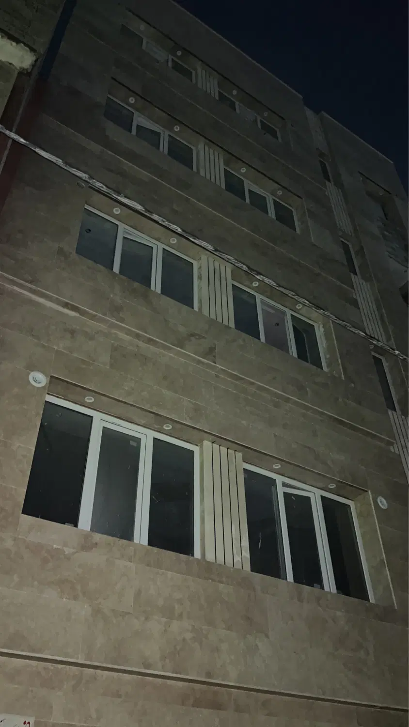 ۸۰مترتکواحدی فول امکانات