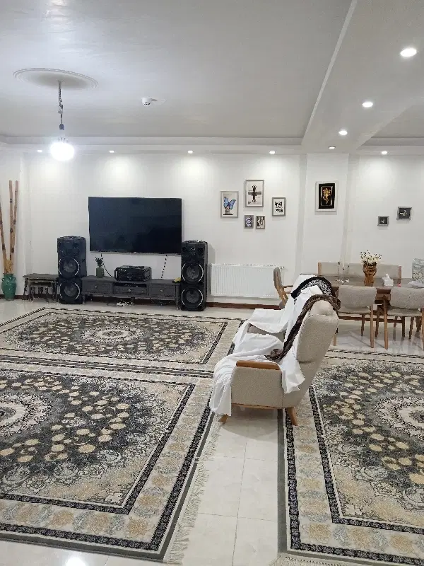 رهن آپارتمان 2 خواب