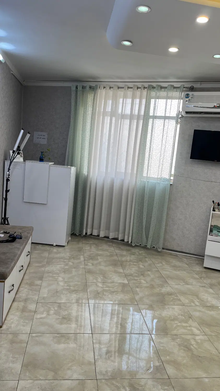 اجاره طبقه راه جدا_فرهنگیان _مناسب مشاغل