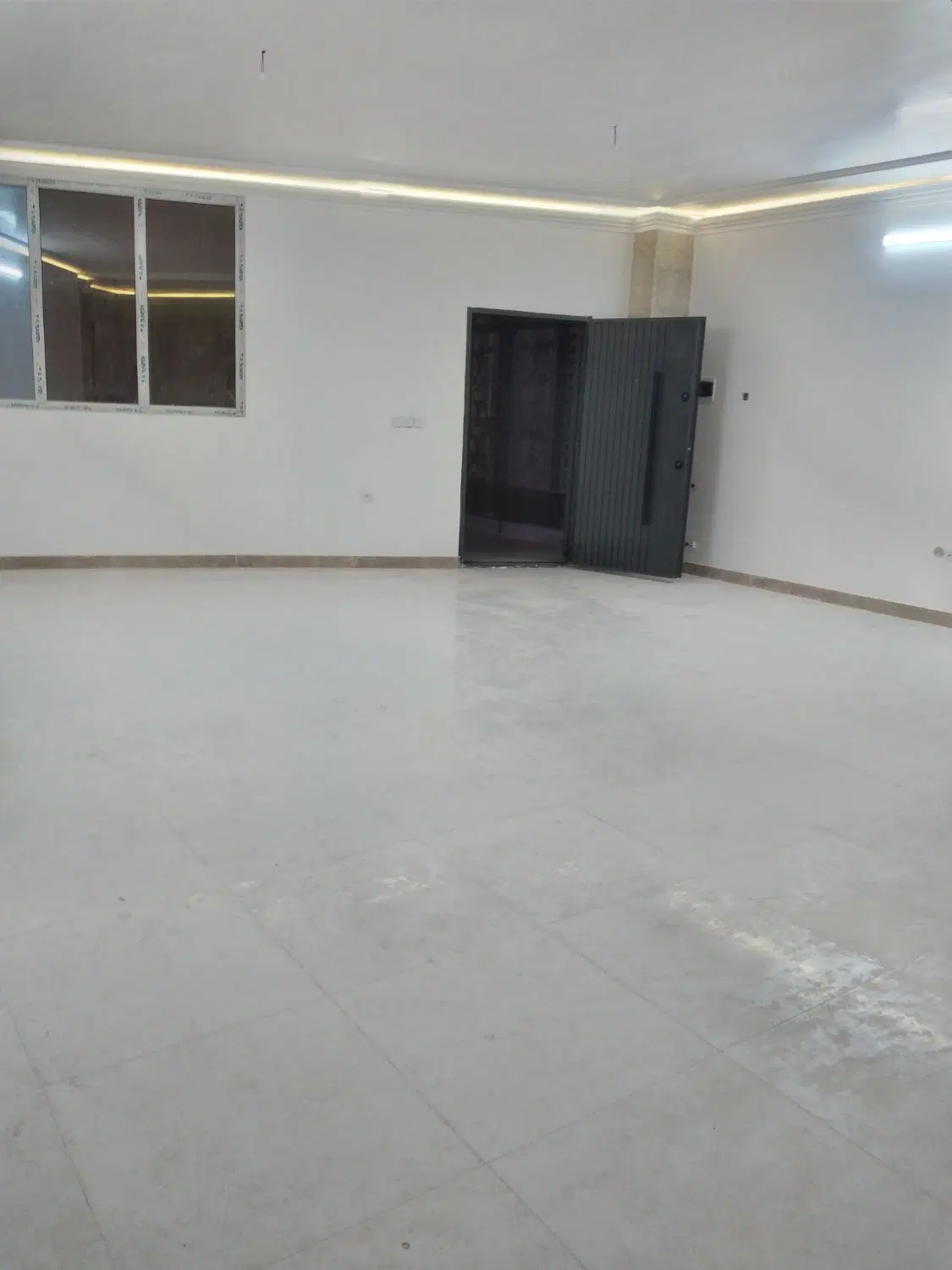 آپارتمان و ویلایی
