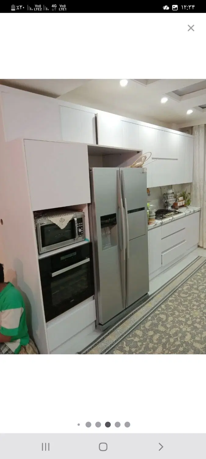 اجاره اپارتمان
