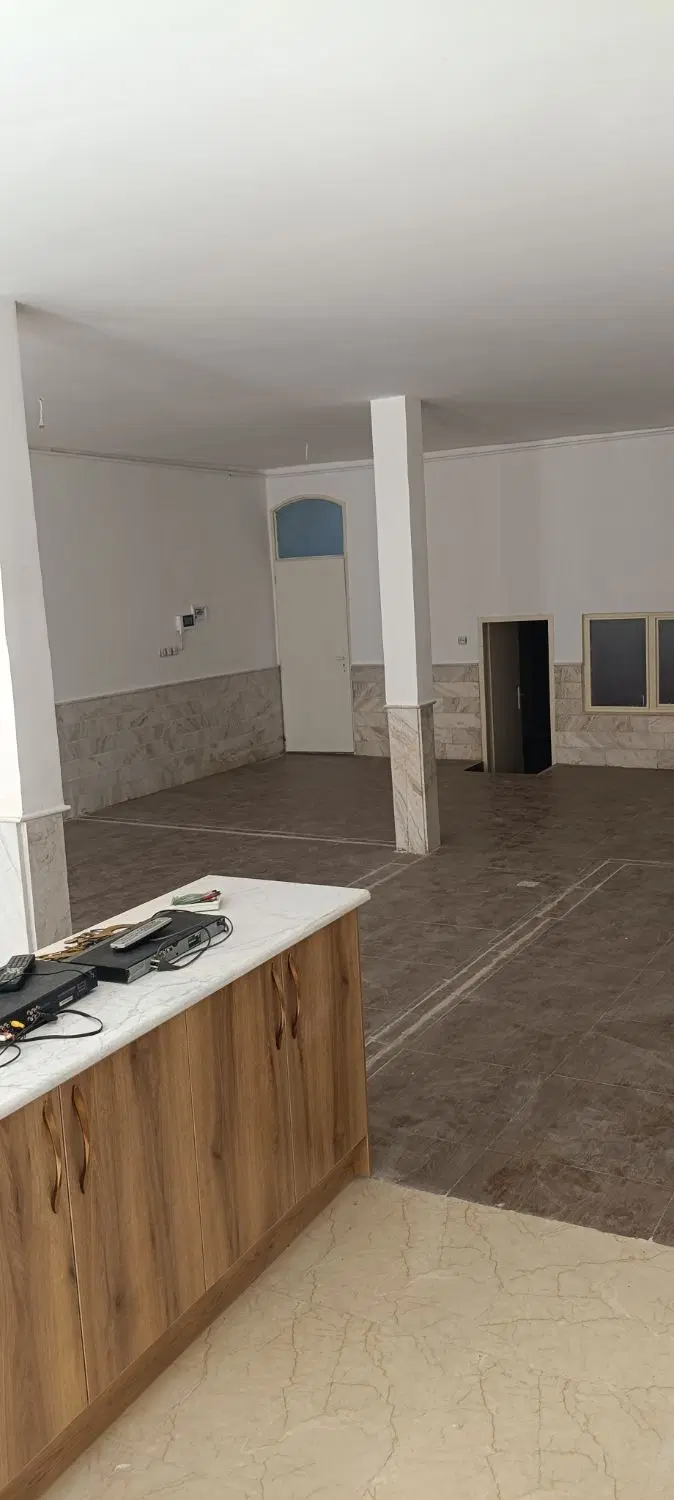 اجاره واحد ویلایی ۱۲۶ متری تخلیه