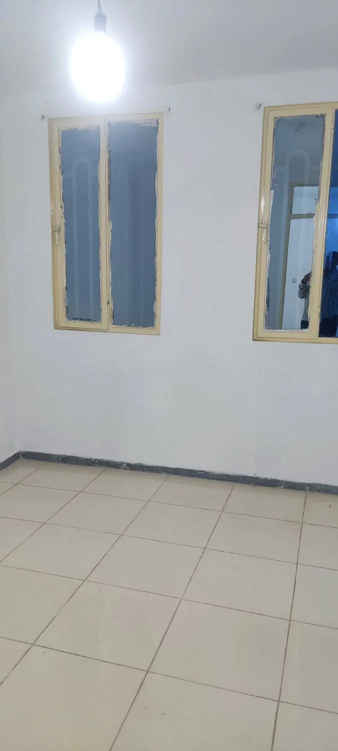 واحد مسکونی