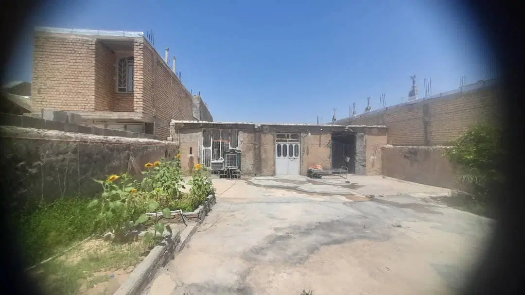 خانه ویلایی