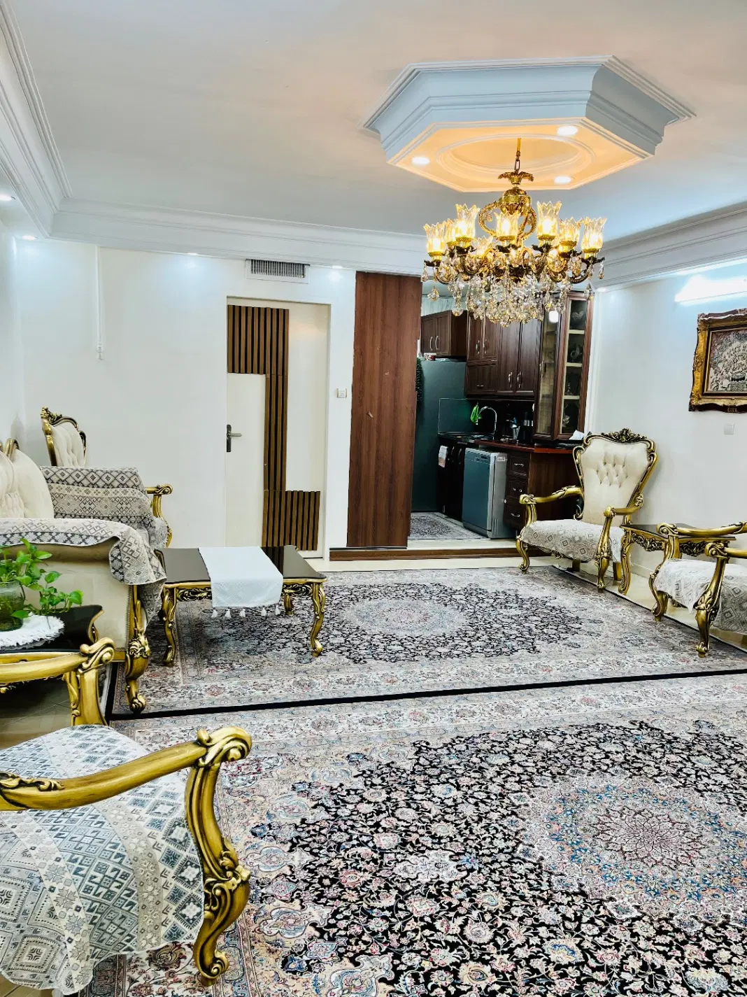 اجاره آپارتمان