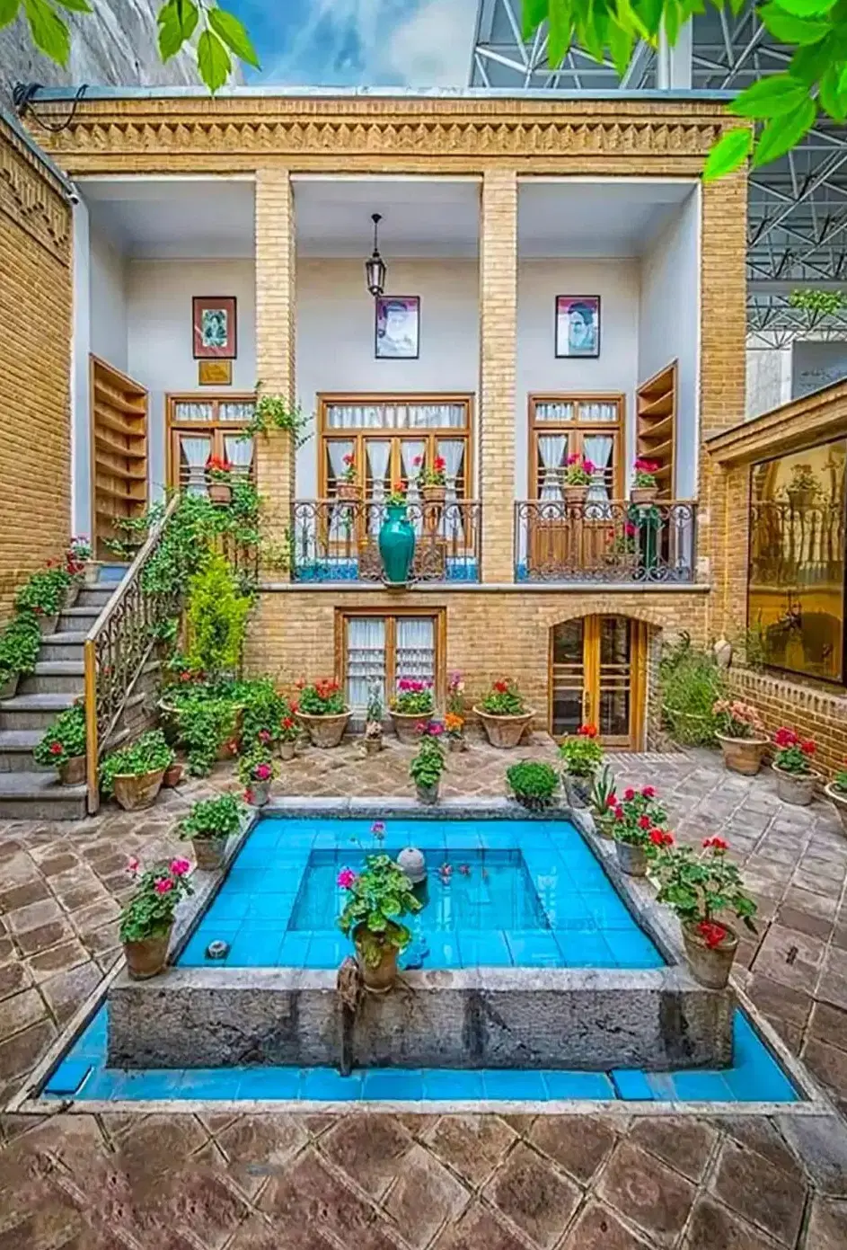 فروش یک واحد خانه ویلایی کلنگی