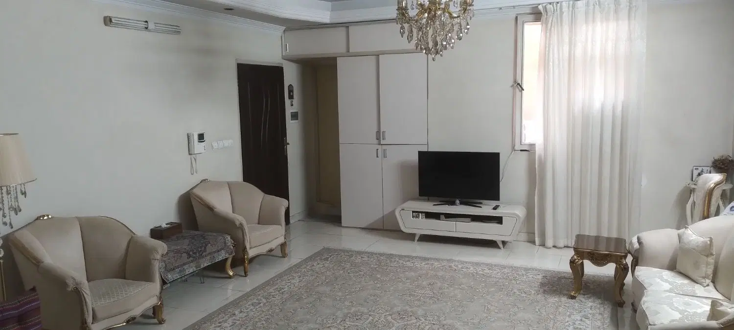 اجاره آپارتمان ۵۸ متری شهرری