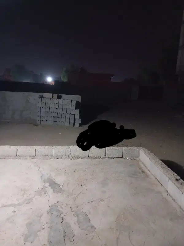 زمین 1200متری برای اجاره