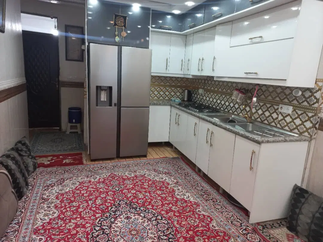 خانه  رهن تمیز