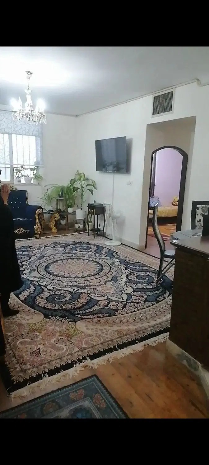 فروش اپارتمان بزرگمهر جنوبی