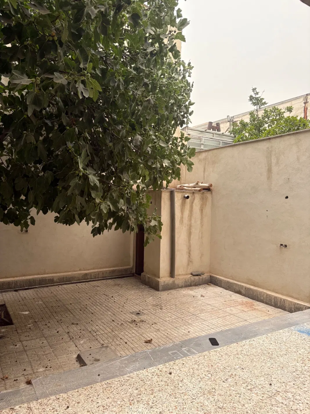 منزل مسکونی اجاره ای