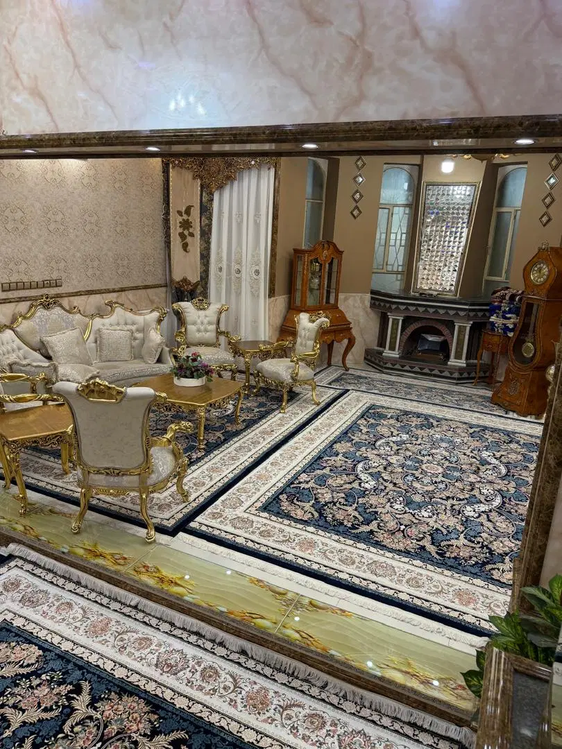 منزل شیک ویلایی