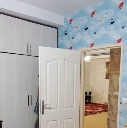 آپارتمان در شهرک ارم