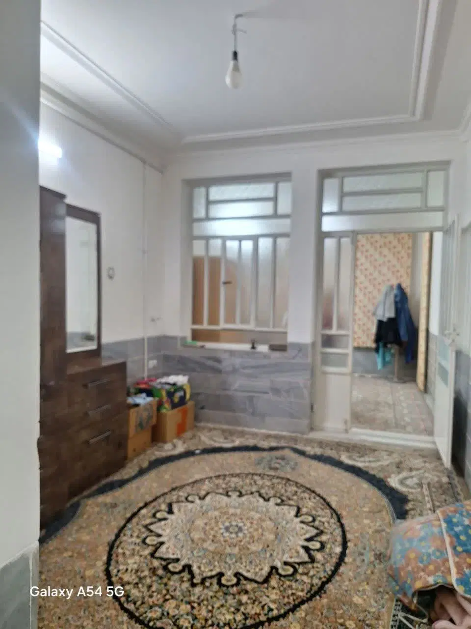 اجاره منزل مسکونی