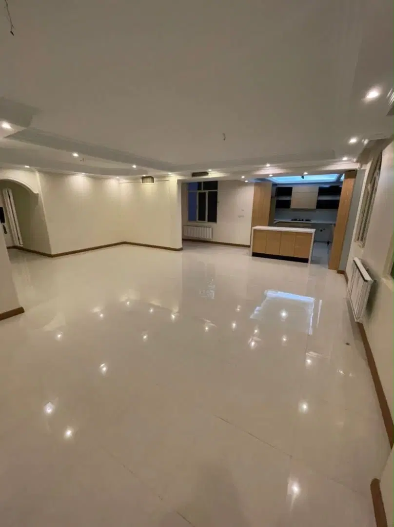 ۱۲۰ متر نیاوران شمال کاخ ملاحسینی