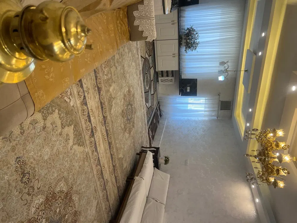 اپارتمان ۱۲۵ متری
