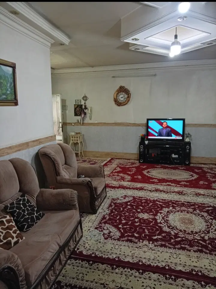 طبقه همکف 70متر مهستان دوازدهم