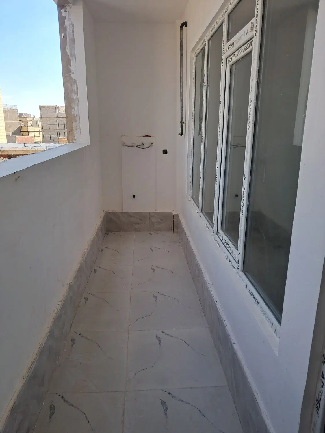 فروش آپارتمان۸۷ متر ، دارایی چهار، خیابان پاداش
