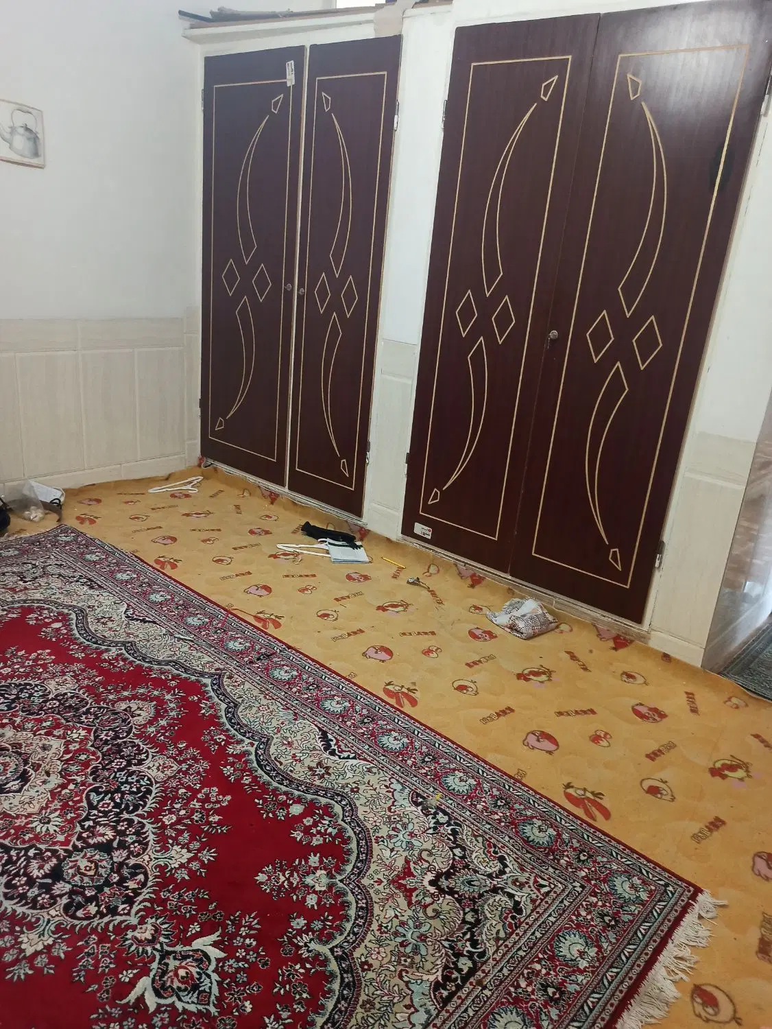 رهن و اجاره