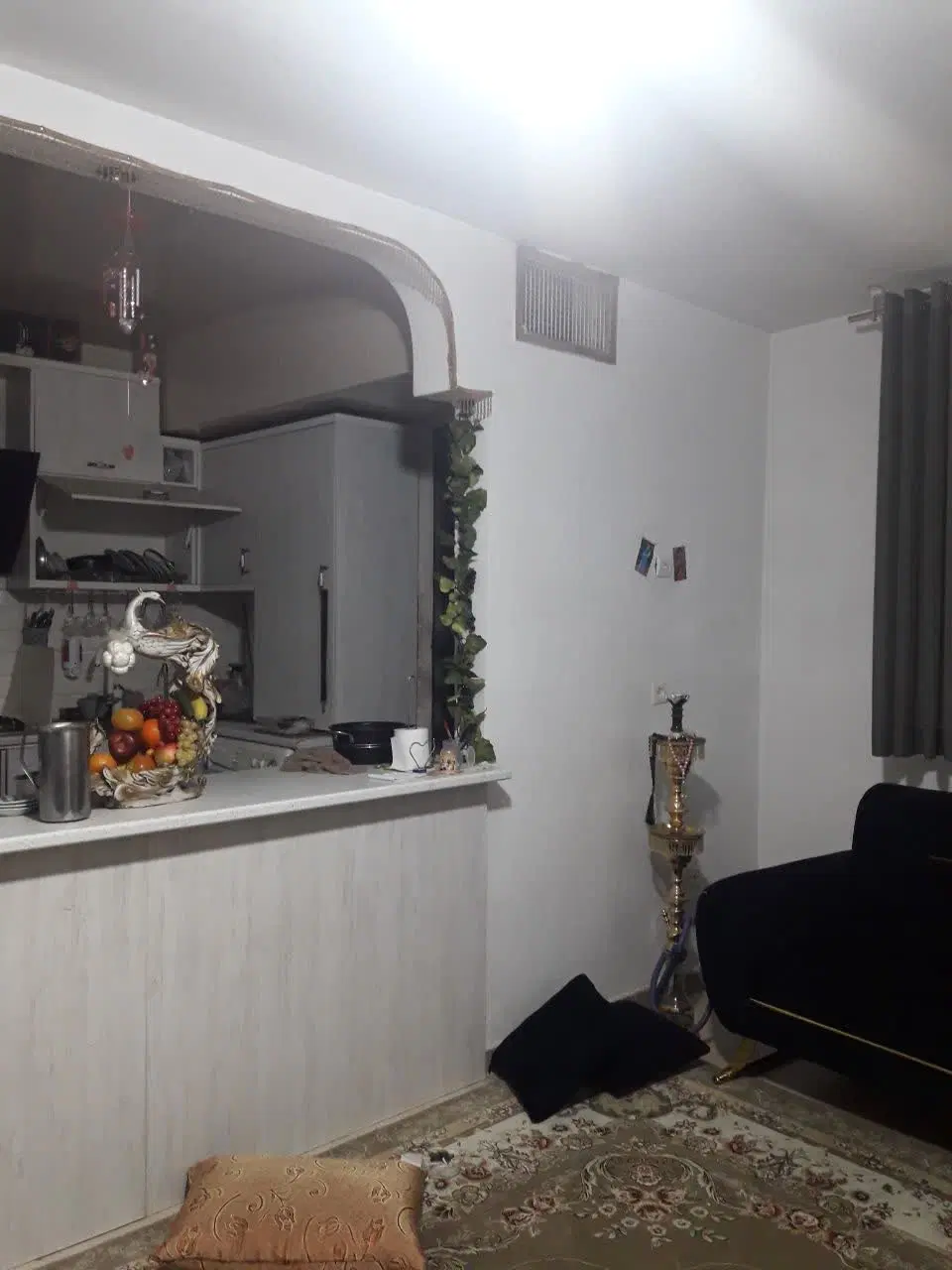 واحد سند دار  ۷۴متر دو خواب۴۶۰۰