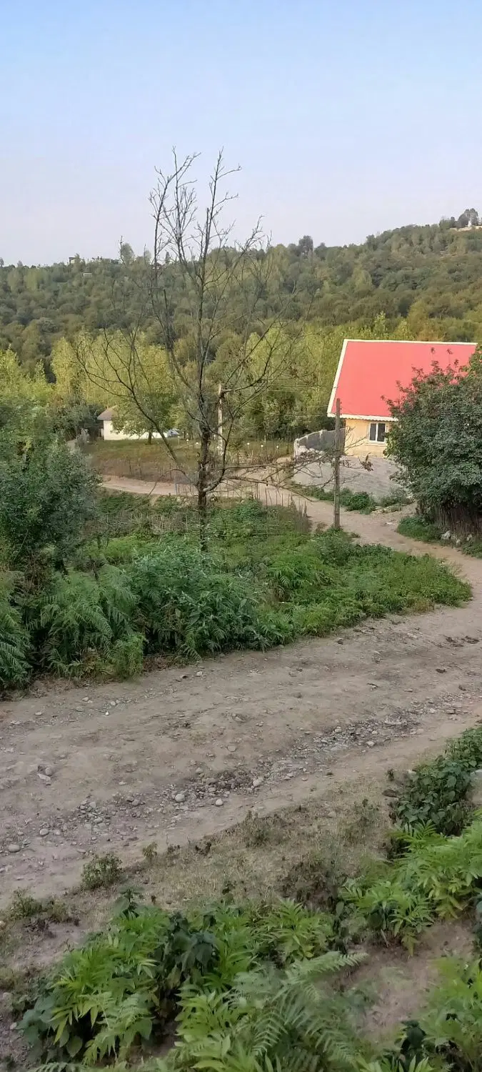 خونه ویلایی
