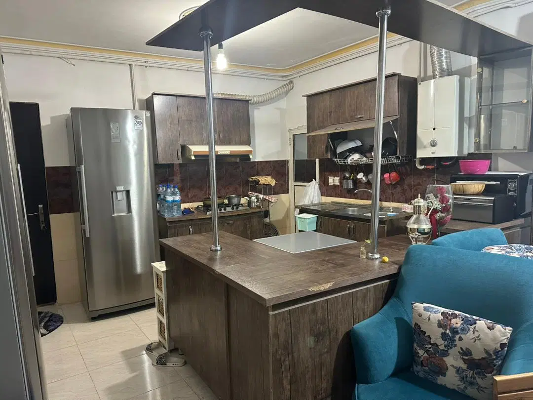 اپارتمان