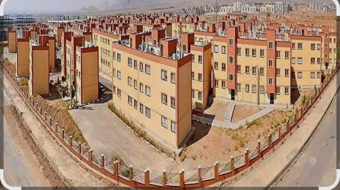 فروش اقساطی آپارتمان در بهارستان