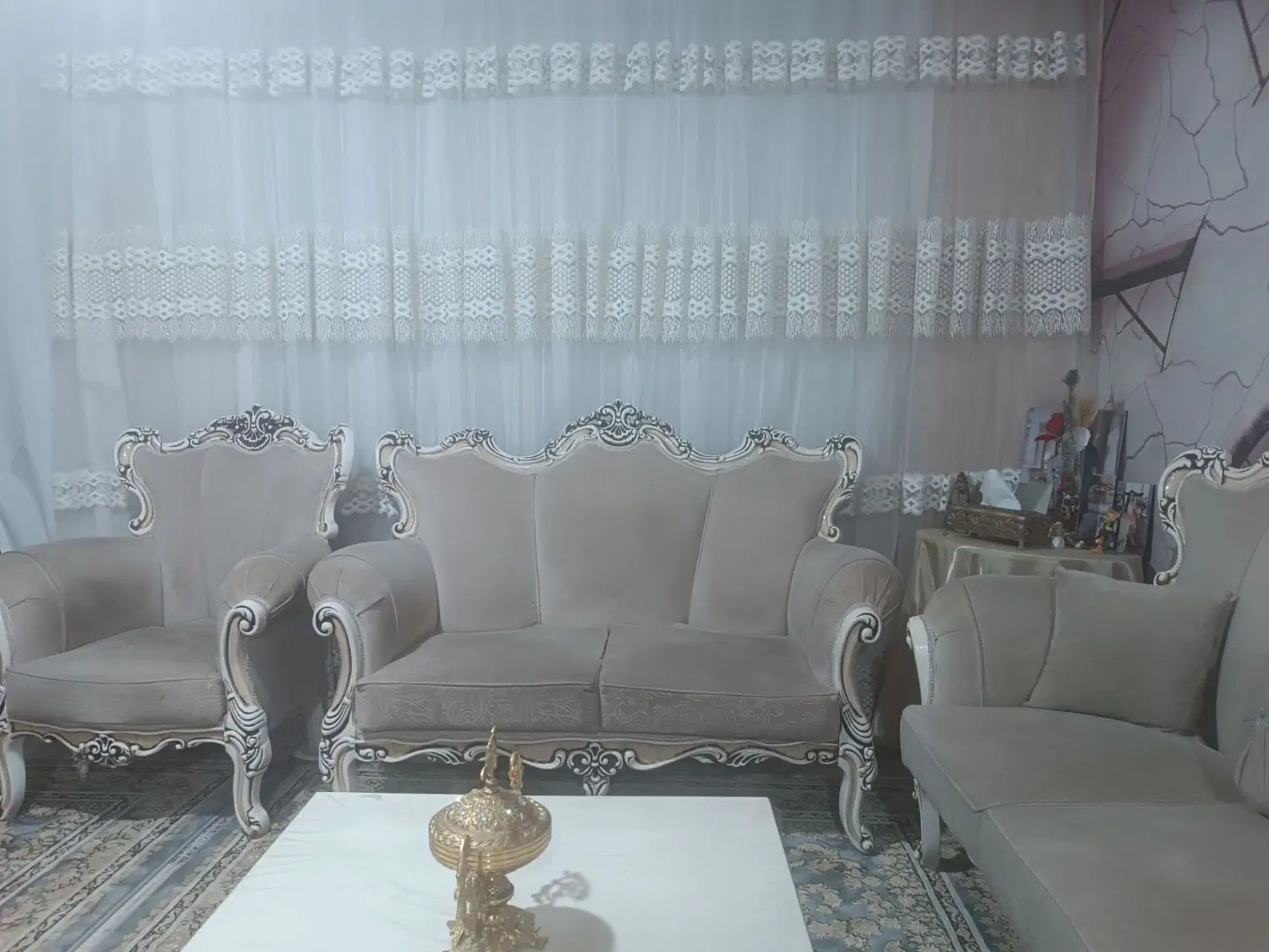 آپارتمان شهرک فرهنگیان