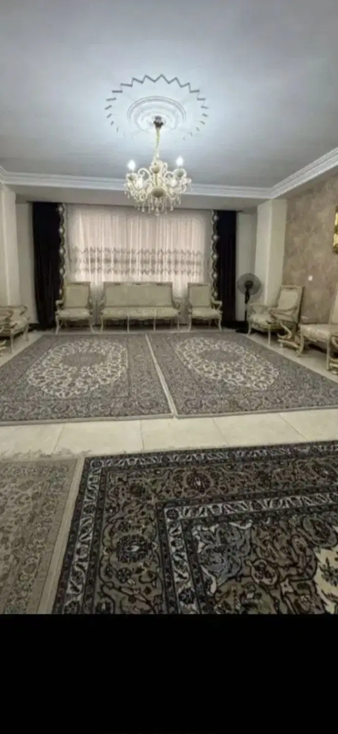 رهن واجاره آپارتمان درفلکه اول گوهردشت