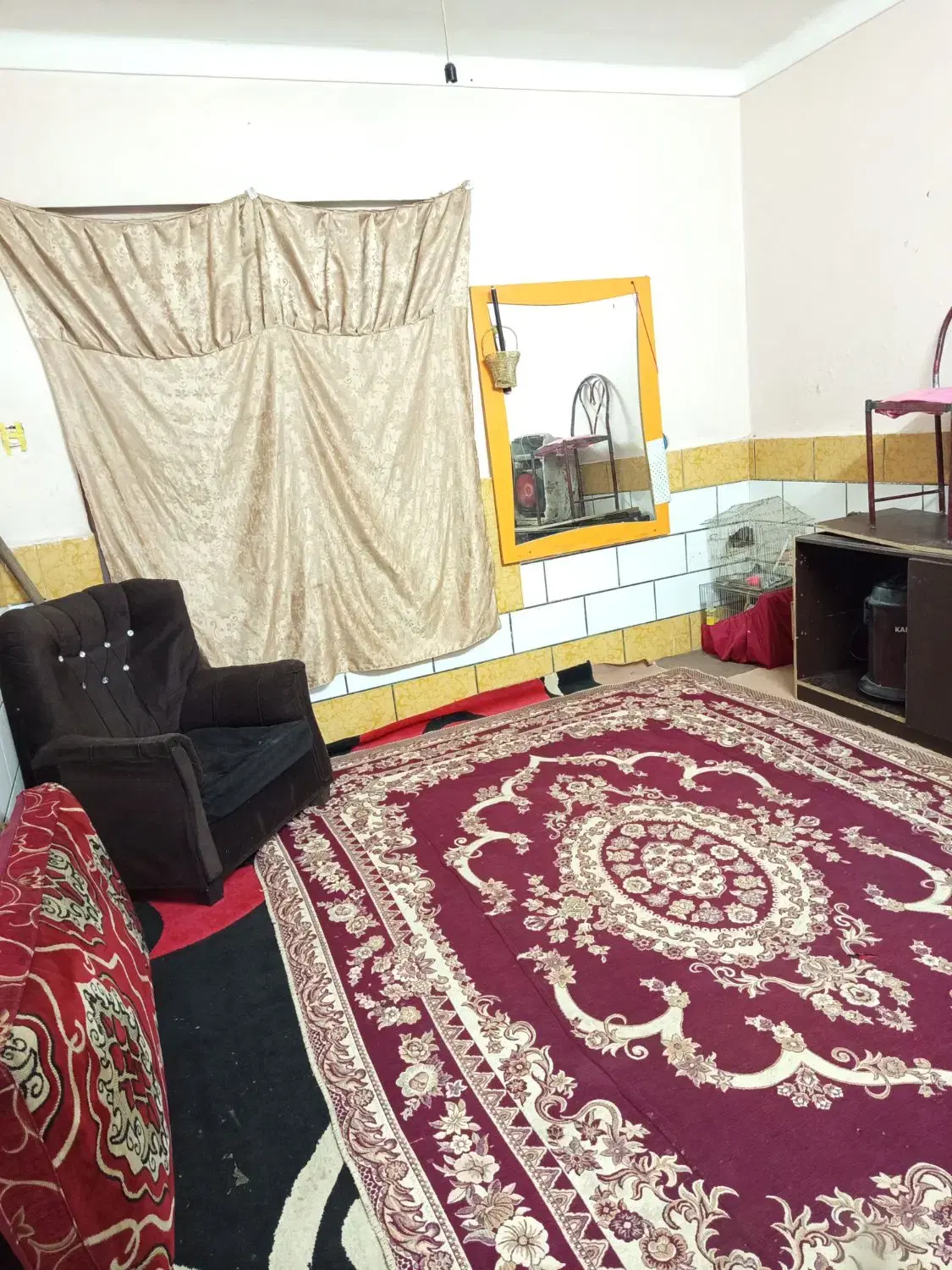 فروش خانه ۲۰۰متری