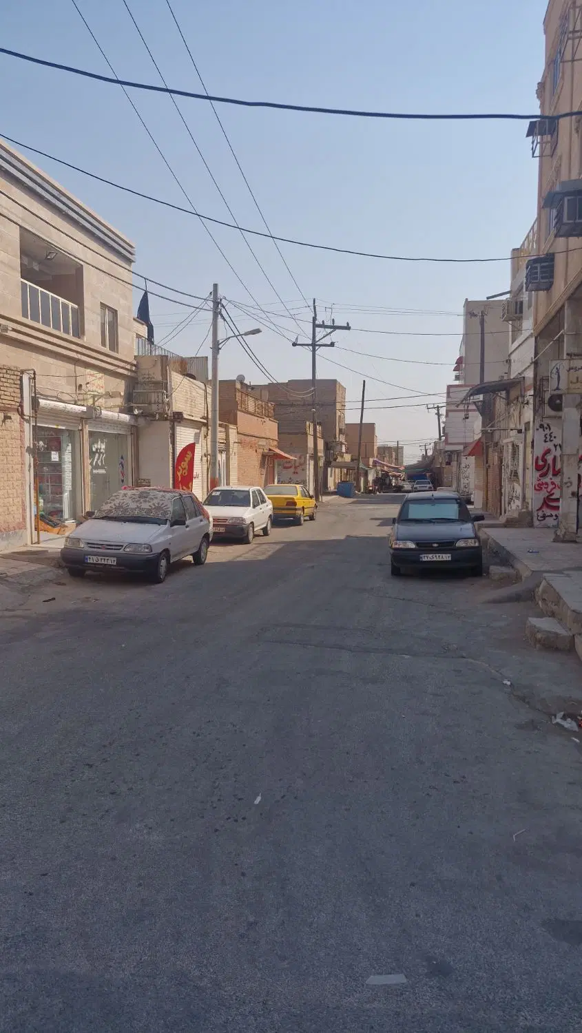 مغازه ۳۰ متر