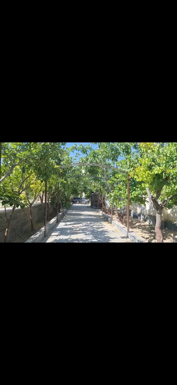 باغ ویلا