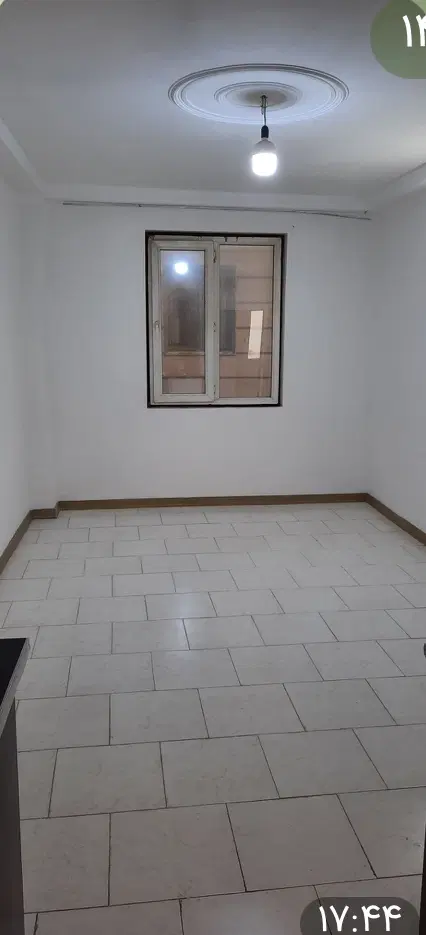 اجاره ۴۳متری زمزم (زهتابی)